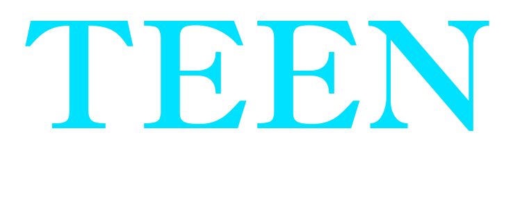 Логотип teen